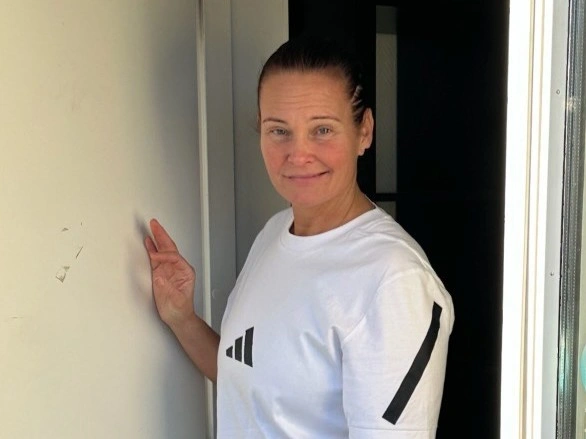 Välkommen till Moves – första besöket i loungen (4:3)